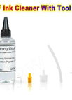 Clear and 6 in 1 kit