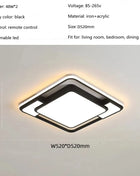 AuroraRealm Illuminazione Lampada da soffitto a LED creativa Lustro Casa Soggiorno Decorazione Camera da letto per bambini Luce Balcone Corridoio Cucina