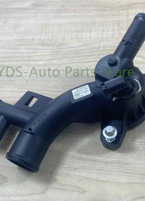 Per Chevrolet Cruze Sonic Buick Encore 1.4L Alloggiamento del termostato del liquido di raffreddamento del motore 25193922 55565334