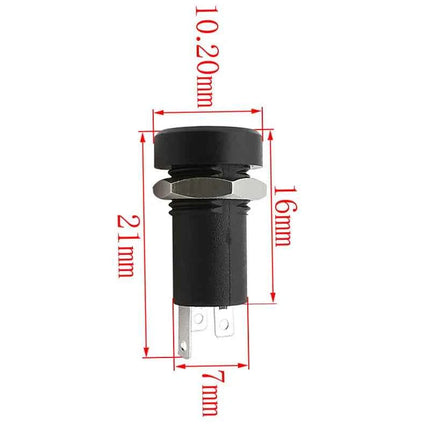 2/5/10 Pz PJ-392A 3.5mm Audio Femmina Martinetti 3/4 Poli Stereo Saldatura Montaggio A Pannello Connettore Con Dadi 3/4Pin Presa Per Cuffie PJ392A