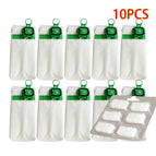 10 PCS