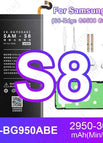 For Samsung S8