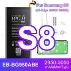 For Samsung S8