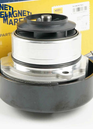 03H121004B 03H121004C Pompa dell'Acqua di Alta Qualità per Sistema di Raffreddamento Motore, Pompa Dissipatore di Calore per VW Turon 2.5TSI