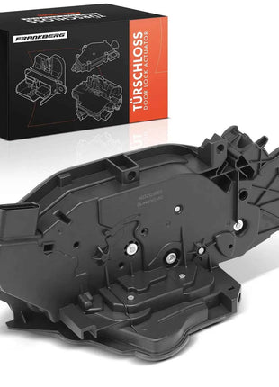 Frankberg 1x Serratura Porta Anteriore Destra per BMW Serie 3 G20 G28 G80 G21 G81 Z4 Roadster G29 Bj dal 2018 51217445052