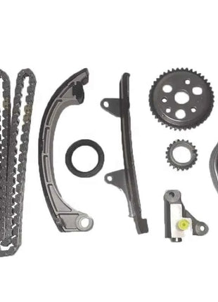 Kit Catena di Distribuzione Ricambio Auto 13506-97401 13545-97401 13523-97401 13591-97401 per Motore Daihatsu Terio 2SZ-FE 1.3L K3