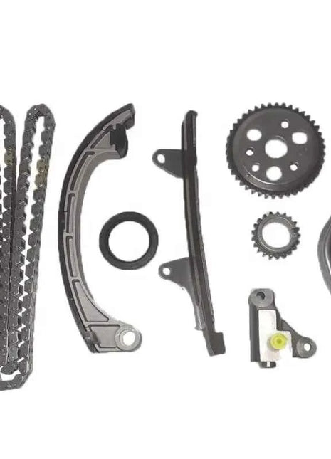 Kit Catena di Distribuzione Ricambio Auto 13506-97401 13545-97401 13523-97401 13591-97401 per Motore Daihatsu Terio 2SZ-FE 1.3L K3