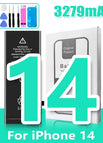 14 3279mAh / China Mainland