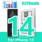 14 3279mAh / China Mainland