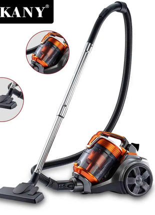 3600W 15000PA A Vacuum Cleaner Vacuum multi-cyclonic Filtration cored Vacuum Hard Floors Carpets FET Hair