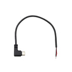 Type C 2Pin / 0.3M