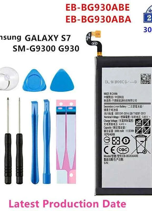 Brand New  battery For Samsung Galaxy S6 S6 Edge/Plus  S7 S7 Edge S8 S8 Plus+ S9  S9 Plus  S10 S10E S10 Plus J5 Pro J7 Pro