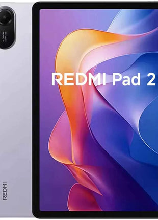 Xiaomi Redmi Pad 2 WIFI,11 ",90Hz,MediaTek Helio G100-Ultra,8MP Caméra,9000 mAh