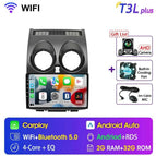 T3L plus-Camera / Poland