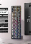 Gradient Dust / Hyacinth Switch