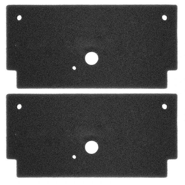 For BOSCH 12022801 Dryer Filter Cotton Replacement Part Designed for Quick Installation and Consistent Performance
