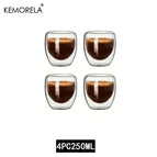 4pc250ML / 350ML