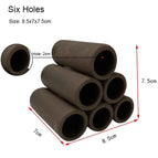 Six Holes / as picture