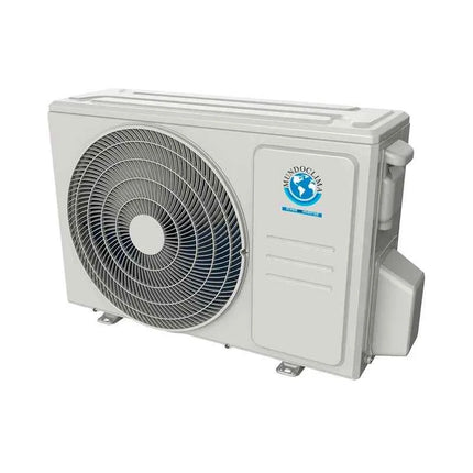 Condizionatore d'aria Mundoclima MUPR-12-H11