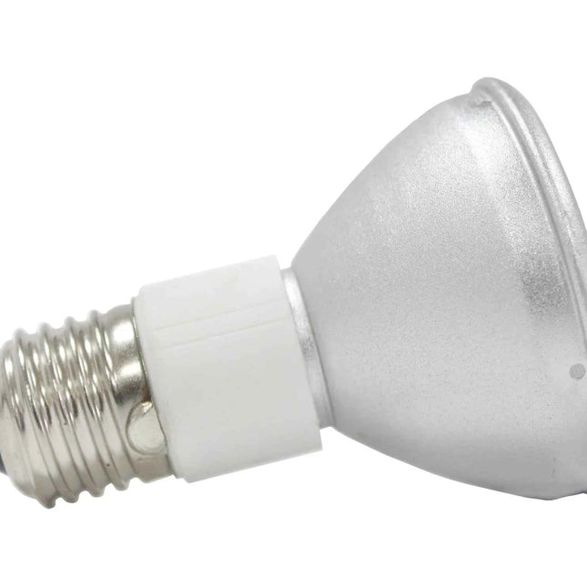 UVA+UVB Metal Halide Lamp Reptile Lamp Turtle Basking UV Light Amphibians Lizards Temperature Accessories 35W 100-240V acuario