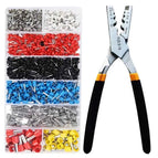 PZ0.5-16 1200pcs