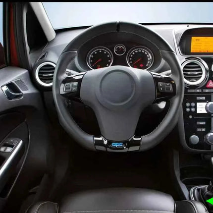 Android Car Radio Stereo for Opel Corsa D 2007-2012 with CarPlay AndroidAuto IPS Multimedia Player Navigation BT5.0 WiFi