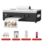 L805  DTF Printer1 / United States