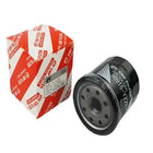 TOYO E1 OIL FILTER 90915-YZZA3 YZZE1 CAMRY, ESTIMA, HARRIER, ALPHARD, VELLFIRE, WISH, CALDINA, ALTIS, VIOS, RAV4, AVANZA