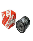 TOYO E1 OIL FILTER 90915-YZZA3 YZZE1 CAMRY, ESTIMA, HARRIER, ALPHARD, VELLFIRE, WISH, CALDINA, ALTIS, VIOS, RAV4, AVANZA