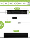 90CM - 26W / US Plug / China Mainland