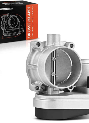 Corpo farfallato Frankberg 1x per Toyota Auris E15 RAV 4 3 A3 Verso R2 2.2L dal 2006 88324 261000 R020 GMG3A