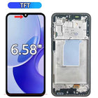 New AMOLED Display For Samsung Galaxy A26 LCD Display Touch Screen Digitizer Assembly for Samsung A26 5G LCD Screen Replacement