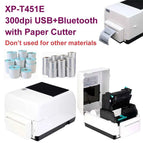 300dpi Paper Cutter / China Mainland / US Plug