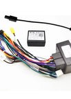 with antenna adapter