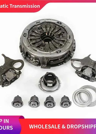 Kit doppia frizione trasmissione 6DCT250 DPS6 con forcella cambio 602000800 per frizione 6DCT250