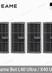 4 HEPA Filters