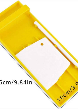 1 Set of multifunctional pasta making board DIY pasta making board noodle tool noodle mold kitchen pastry small tool