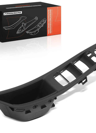 Maniglia Interna Sinistra Frankberg 1x per BMW Serie 5 F10 518d 520i 525d F10 F18 51417225873