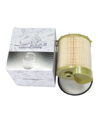 Diesel Filter 22476-34000 for SSANGYONG KORANDO ACTYON SPORTS KYRON MUSSO REXTON RODIUS 2.0 2.2 Diesel engine K2247034000