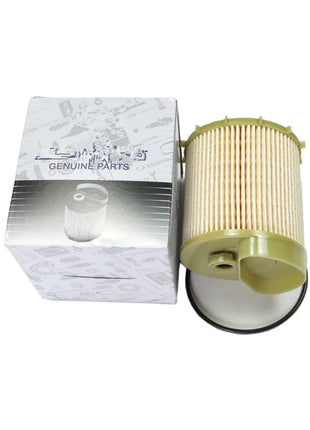 Filtro Diesel 22476-34000 per SSANGYONG KORANDO ACTYON SPORTS KYRON MUSSO REXTON RODIUS 2.0 2.2 motore Diesel K2247034000