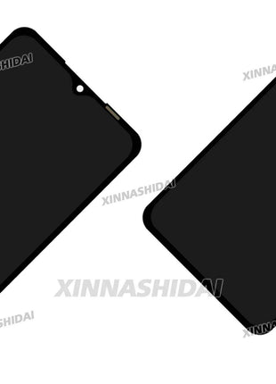 Display LCD da 6,5 pollici per Samsung Galaxy A02, digitalizzatore touchscreen per Samsung A022 LCD SM-A022M A022F A022G, ricambi