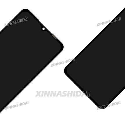 Display LCD da 6,5 pollici per Samsung Galaxy A02, digitalizzatore touchscreen per Samsung A022 LCD SM-A022M A022F A022G, ricambi
