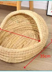 Slipper shaped Large