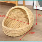 Slipper shaped Large
