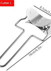 Roller Cutter L