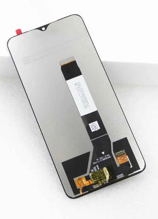 Per Xiaomi 6.53 ''OEM Redmi 9T Per Redmi9T J19S M2010J19SG Display LCD Touch Screen Digitizer Assembly sostituzione