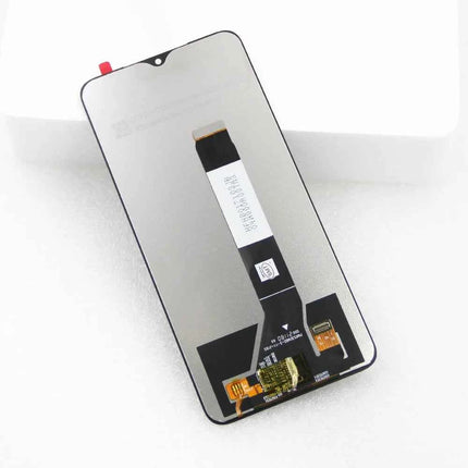 Per Xiaomi 6.53 ''OEM Redmi 9T Per Redmi9T J19S M2010J19SG Display LCD Touch Screen Digitizer Assembly sostituzione