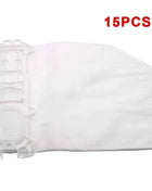 Dust bags + Freshener Vacuum Cleaner Accessories Dust Bag for Vorwerk VK135 VK136 FP135 FP136 Kobold135 Kobold136 VK369