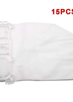 Dust bags + Freshener Vacuum Cleaner Accessories Dust Bag for Vorwerk VK135 VK136 FP135 FP136 Kobold135 Kobold136 VK369