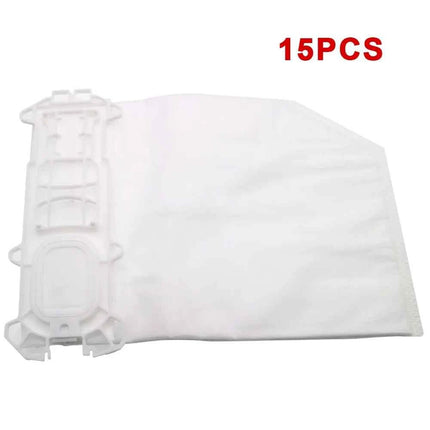 Dust bags + Freshener Vacuum Cleaner Accessories Dust Bag for Vorwerk VK135 VK136 FP135 FP136 Kobold135 Kobold136 VK369